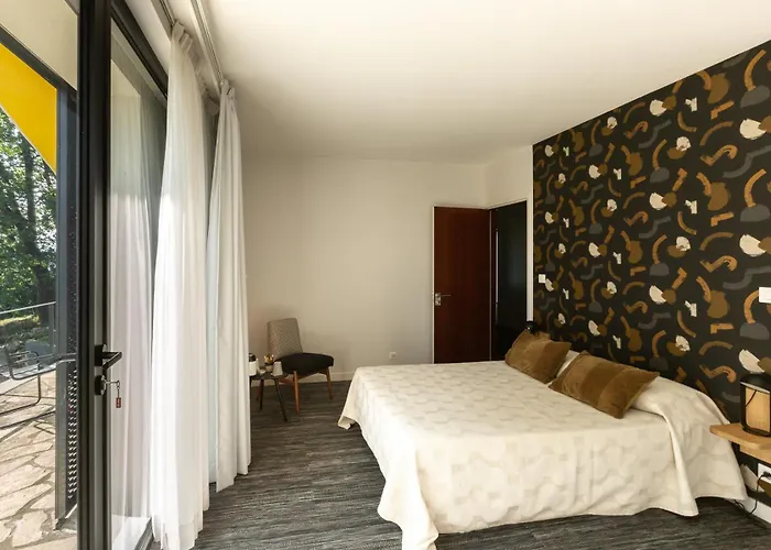 Chambre BEAUSEJOUR